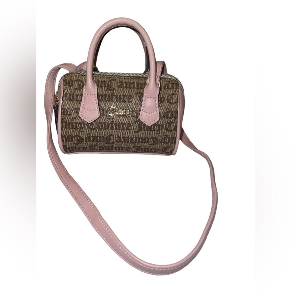 Juicy Couture Mini crossbody bag